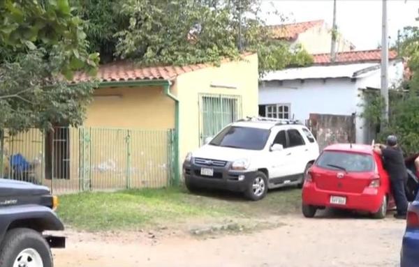 Fiscalía conforma equipo para indagar asalto fatal