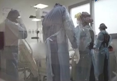 COVID-19: ¿Qué cubre la Ley de "Gasto Cero"? - SNT