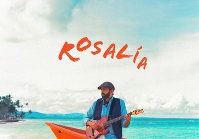 Juan Luis Guerra lanza una versión en vivo de su merengue Rosalía