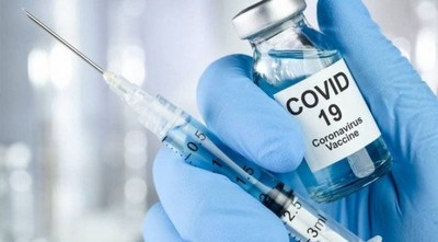 | Vacuna CoronaVac reduce mortalidad en un 97% contra 80% de Pfizer, segun estudio