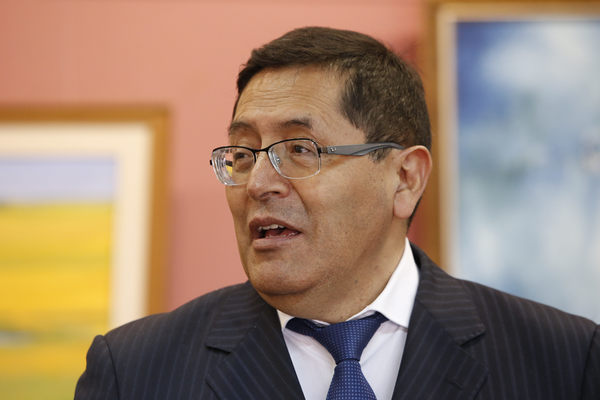 Perú suscribe un préstamo por 54 millones de euros con Alemania - MarketData