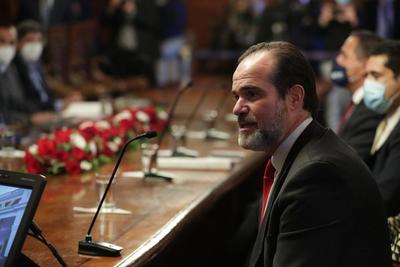 El presidente de Ecuador aborda con el FMI y el BID cómo potenciar su relación - MarketData