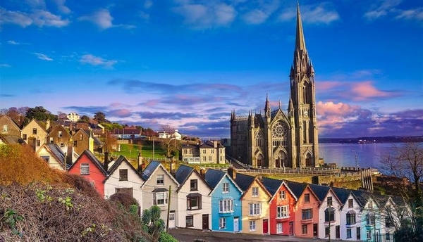 Diario HOY | Ofrecen becas de intercambio para estudiar inglés y trabajar en Irlanda