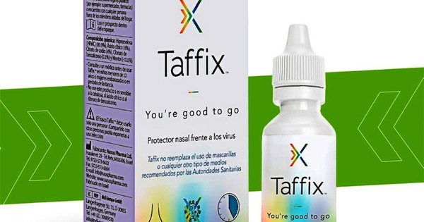 La Nación / Taffix es ideal para el uso en ómnibus