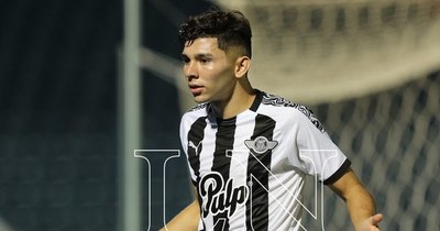 La Nación / Cumpliendo todos sus sueños