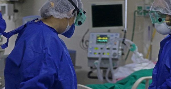 La Nación / Cuestionan a sanatorios por derivar a pacientes