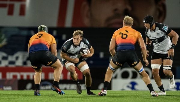 Olimpia Lions, una apuesta al futuro con un presente que llena las expectativas