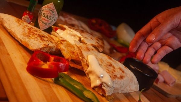 Chili Mexican Food: platos mexicanos para compartir en familia o con amigos (pedí la Chilibox)