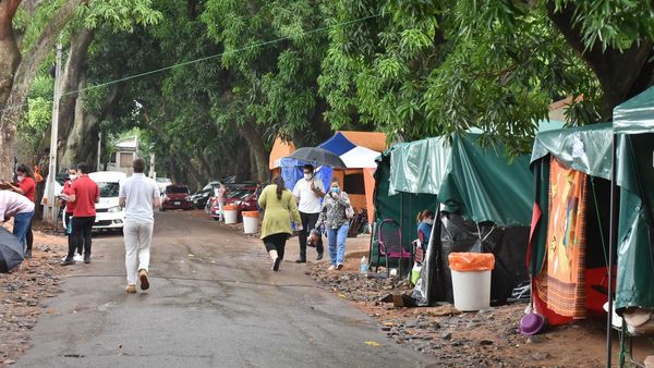 Aclaran que Gasto Cero no cubre costo de antivirales