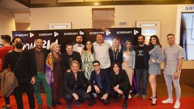 Presentación de Qmbia Juan