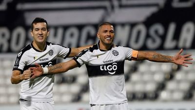 ODD: “Me hace recordar al Olimpia de mi época”