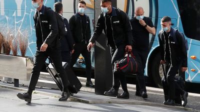 Oporto se prepara: Llegarán 80 vuelos