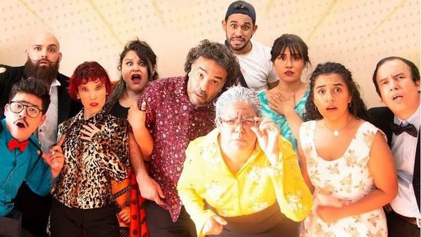 Cartelera teatral propone comedia y obra con danzas