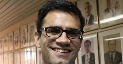 La Nación / Buongermini defendió monopolio acusando a colegas