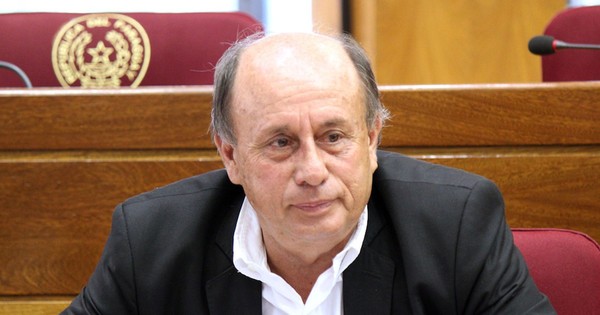 La Nación / Iniciaron proceso de destitución de Celso Troche