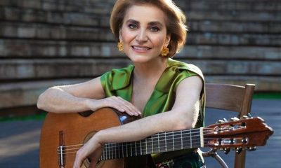 Jeporeka 2021 une música y artes visuales