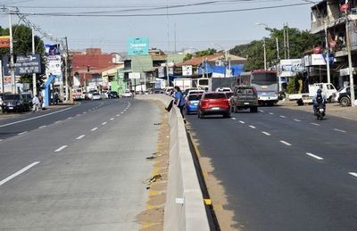 A tres años de primera denuncia, no imputaron a nadie en caso metrobús - Nacionales - ABC Color