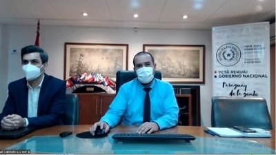 Hacienda anunció nuevas medidas de emergencia para reactivar economía