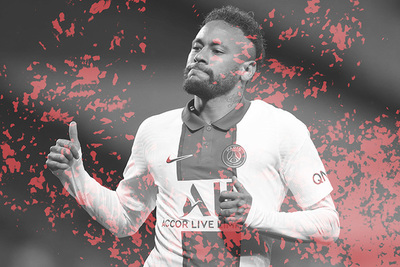 Nike rompió con Neymar por no colaborar en una investigación en su contra por agresión sexual | OnLivePy