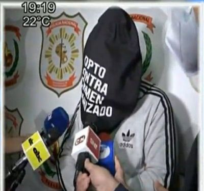Jefe de la Senad niega pedido de coima al intendente de Cambyretá
