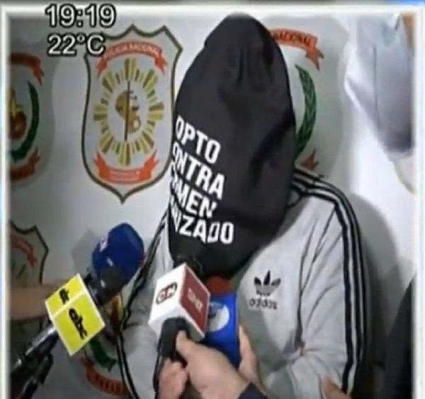 Jefe de la Senad niega pedido de coima al intendente de Cambyretá