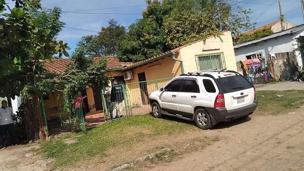 Al drama del Covid se suma el azote de la ola de delincuencia en las calles