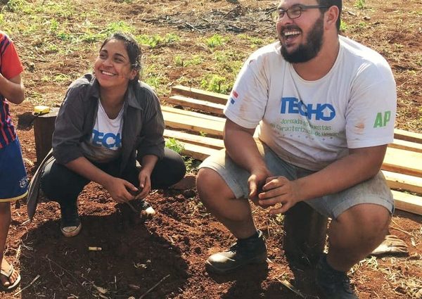 Experiencia en el voluntariado, como impulso para ayudar a comunidades – Diario TNPRESS