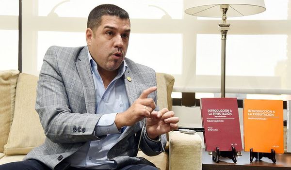 Itaipú: Director financiero considera que “se hace novela” por exigir datos y cuestionar secretismo - Nacionales - ABC Color