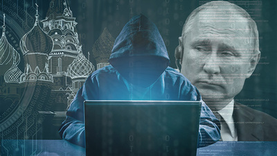 Hackers rusos atacaron a una agencia gubernamental de EEUU y a grupos de derechos humanos | OnLivePy