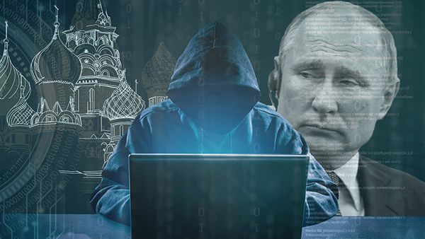 Hackers rusos atacaron a una agencia gubernamental de EEUU y a grupos de derechos humanos | OnLivePy