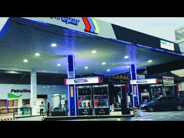 PETROPAR ALZARÁ SUS PRECIOS G. 400 MÁS, DESDE MAÑANA