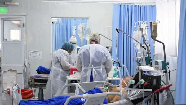 Privados trasladan  pacientes sin aviso y llegan muertos al Itauguá