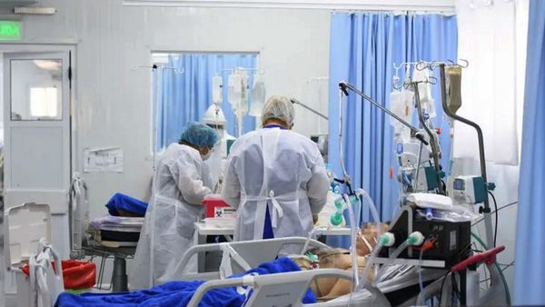 Privados trasladan pacientes sin aviso y llegan muertos al Itauguá