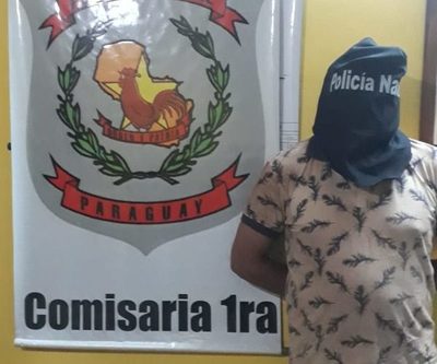 Quedó detenido hombre que alquiló camioneta, vendió y luego denunció presunto robo