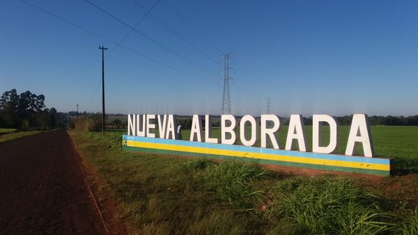 MENOR HERIDO TRAS IMPACTAR UN TRACTOR AL MANDO DE UNA MOTOCICLETA