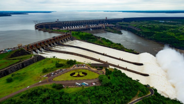 “Itaipú reconoce su torpeza” | El Independiente