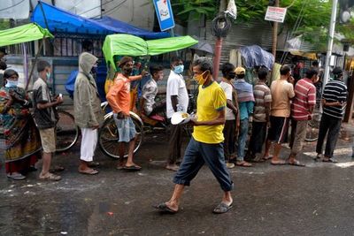 Estupor en India por la violación en grupo y tortura de una mujer bangladesí - Mundo - ABC Color