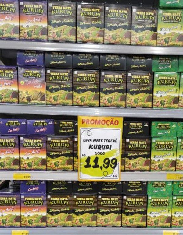 O Papai chegou a Brasil - Brand Lab - ABC Color