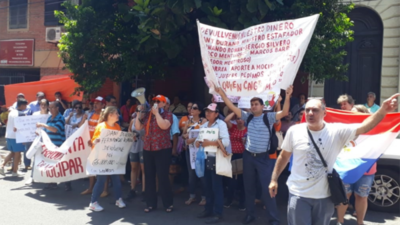 Denuncian nuevas irregularidades en el caso Mocipar | El Independiente