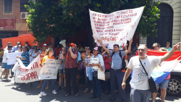 Denuncian nuevas irregularidades en el caso Mocipar | El Independiente