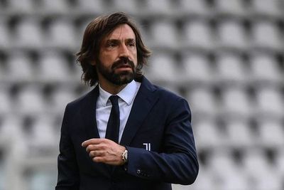 “Es un final que no esperaba”, Pirlo y la salida de Juventus - Fútbol Internacional - ABC Color