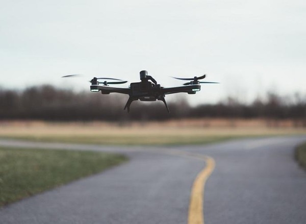 En Foz recurrirán a drones para contrarrestar fiestas clandestinas - La Clave