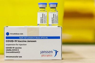El Reino Unido autoriza el uso de la vacuna unidosis de Janssen - Mundo - ABC Color
