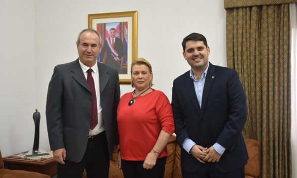 Paraguay asume la presidencia de la Organización Mundial de Sanidad Animal