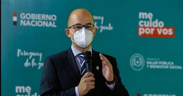 Nacidos hasta 1959 podrán ser vacunados contra el Covid-19 desde el lunes 31 de mayo