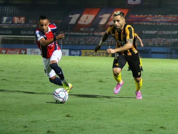 Se despiden del Apertura: Guaraní recibe a Cerro Porteño desde las 20:00 h.