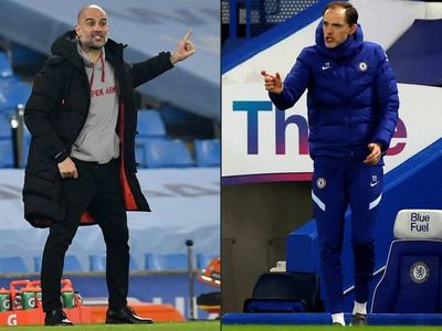 Pep-Tuchel, dos viejos conocidos cruzan su camino en Oporto - Fútbol Internacional - ABC Color