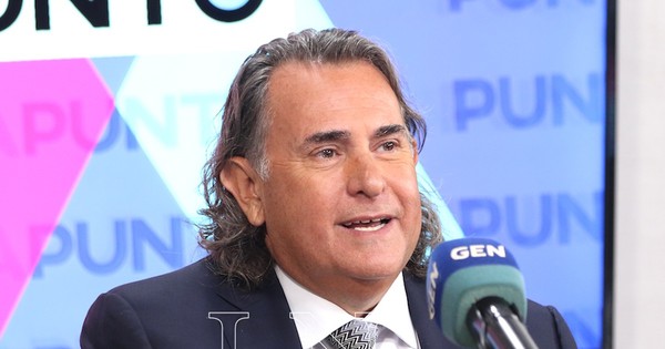 La Nación / Cadep “no se retracta por buena gente, sino porque ya había una demanda”, dice José Ortiz