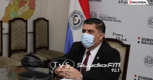 Paraguay ingresa al Consejo Ejecutivo de la OMS en medio de escasez de vacunas