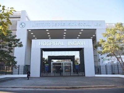 Niegan desabastecimiento de oxígeno en IPS Ingavi · Radio Monumental 1080 AM